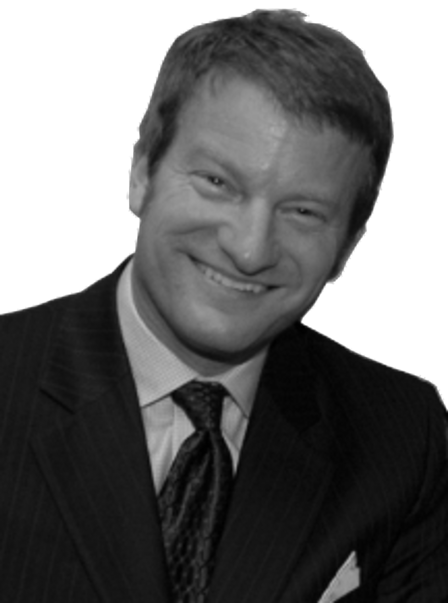 Martyn Balsky, Sales Representative