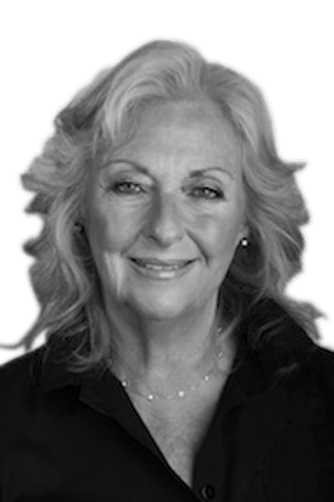 Nancy Freeman, Sales Representative