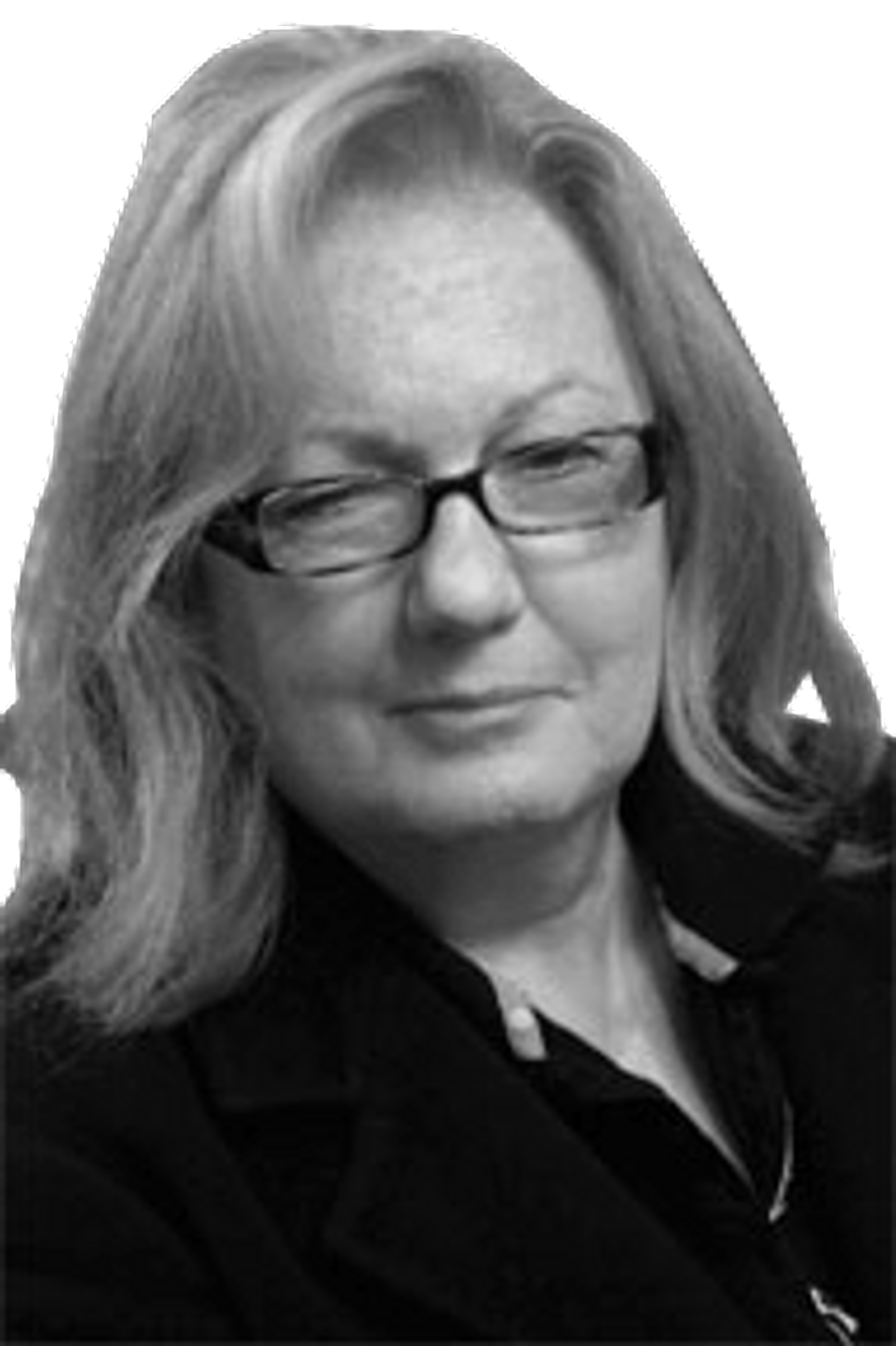 Sharon Roebuck, Sales Representative