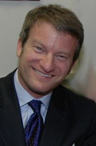 Martyn Balsky, Sales Representative