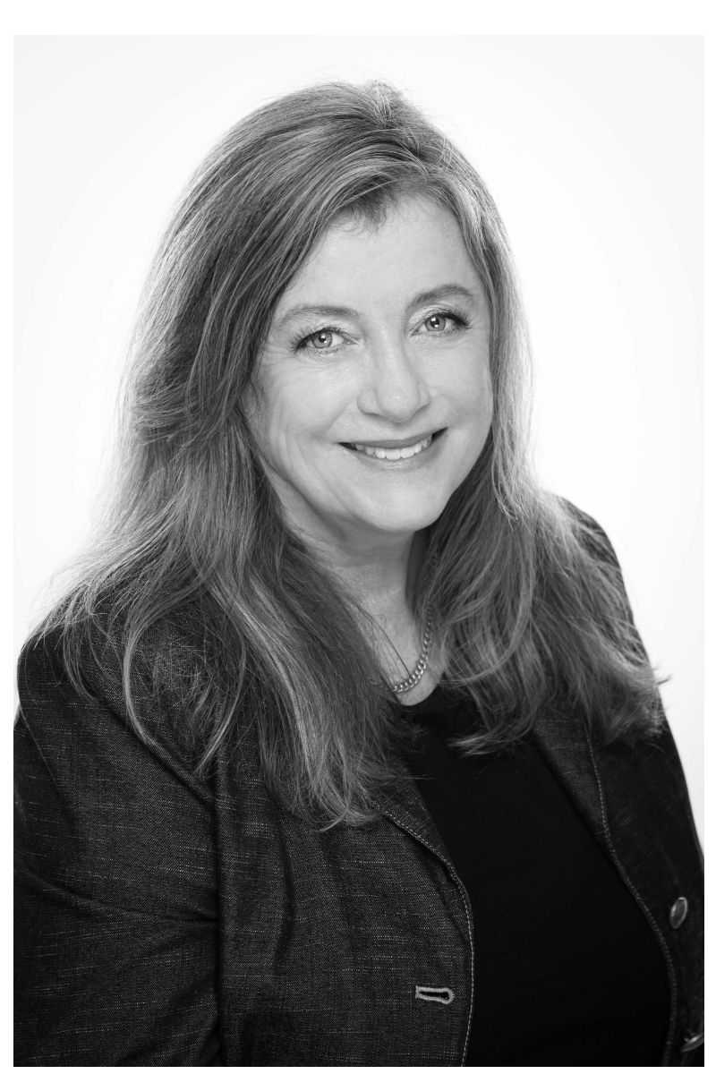 Robin Shepherd Sales Representative