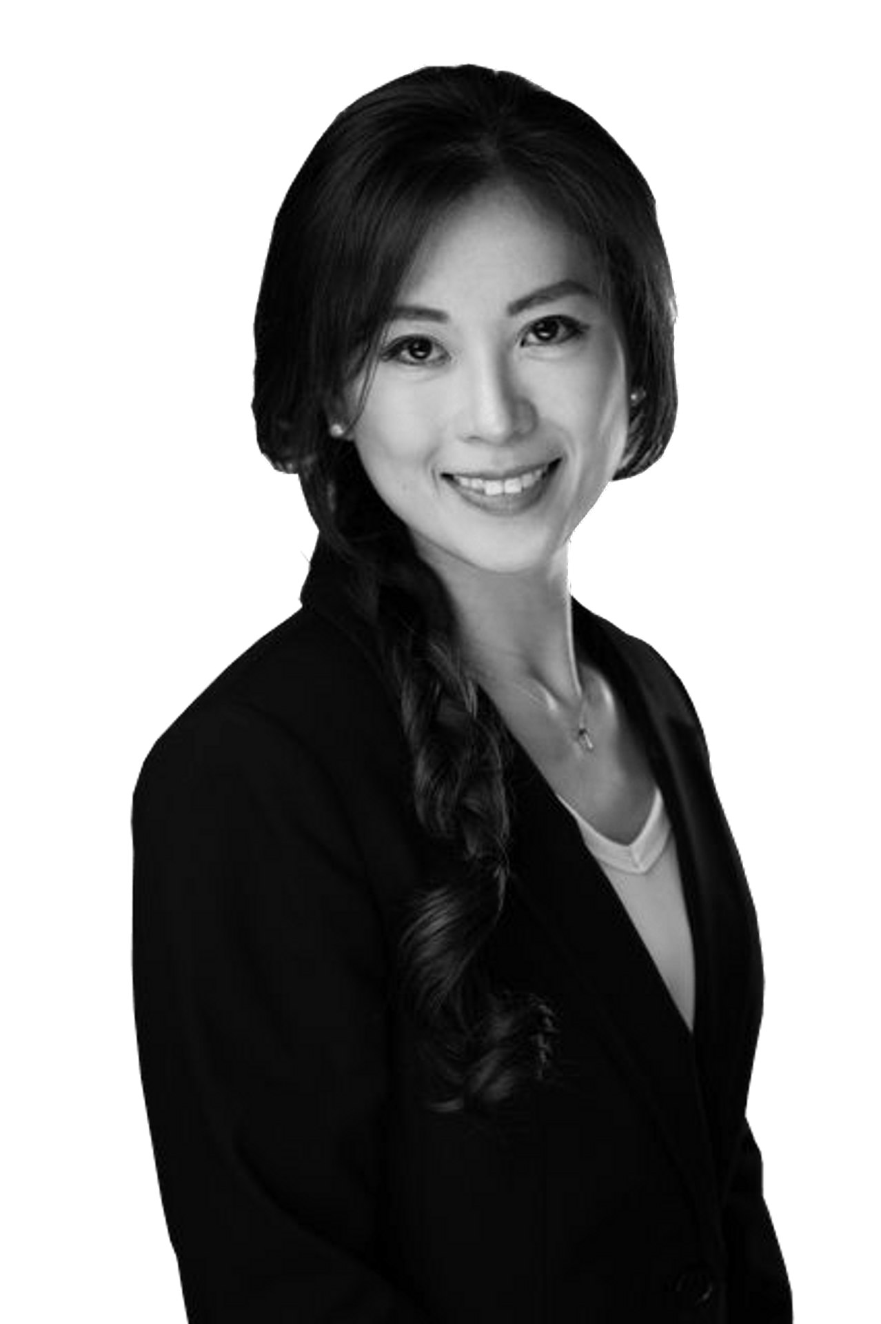 Yuhan Ko, Sales Representative